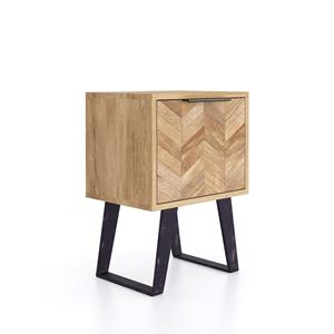 ASHOK - Side Table