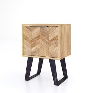 ASHOK - Side Table
