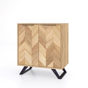 ASHOK - Hall Cabinet