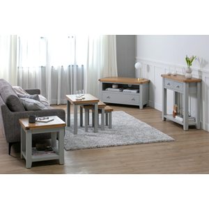 MELBOURNE FRENCH GREY