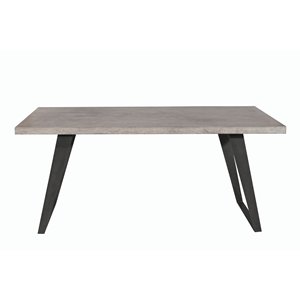 NEDRA - 1.75 Dining Table