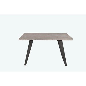 NEDRA - 1.35 Dining Table