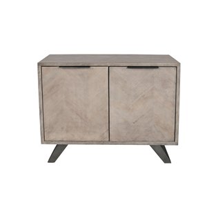 NEDRA -  2 Door Sideboard