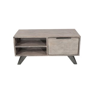 NEDRA -  Coffee / Small TV Unit