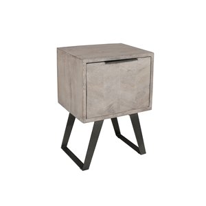 NEDRA - Side Table