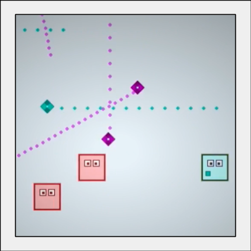 Square Shooter (2015) 