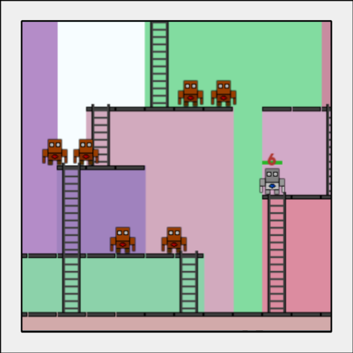 Rooftop Robot (2015) 