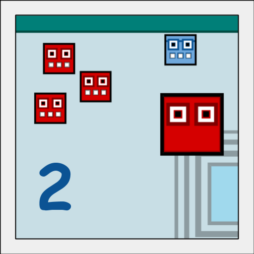 Square Shooter 2 (2016) 