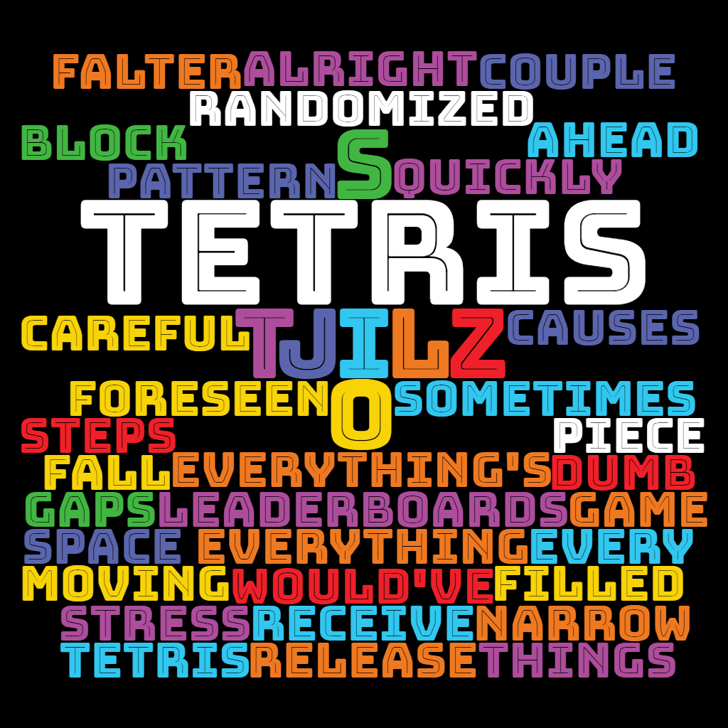 TETRIS