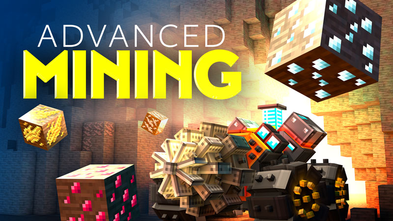 Advanced Mining