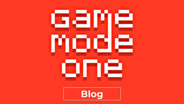 Gamemode One Blog