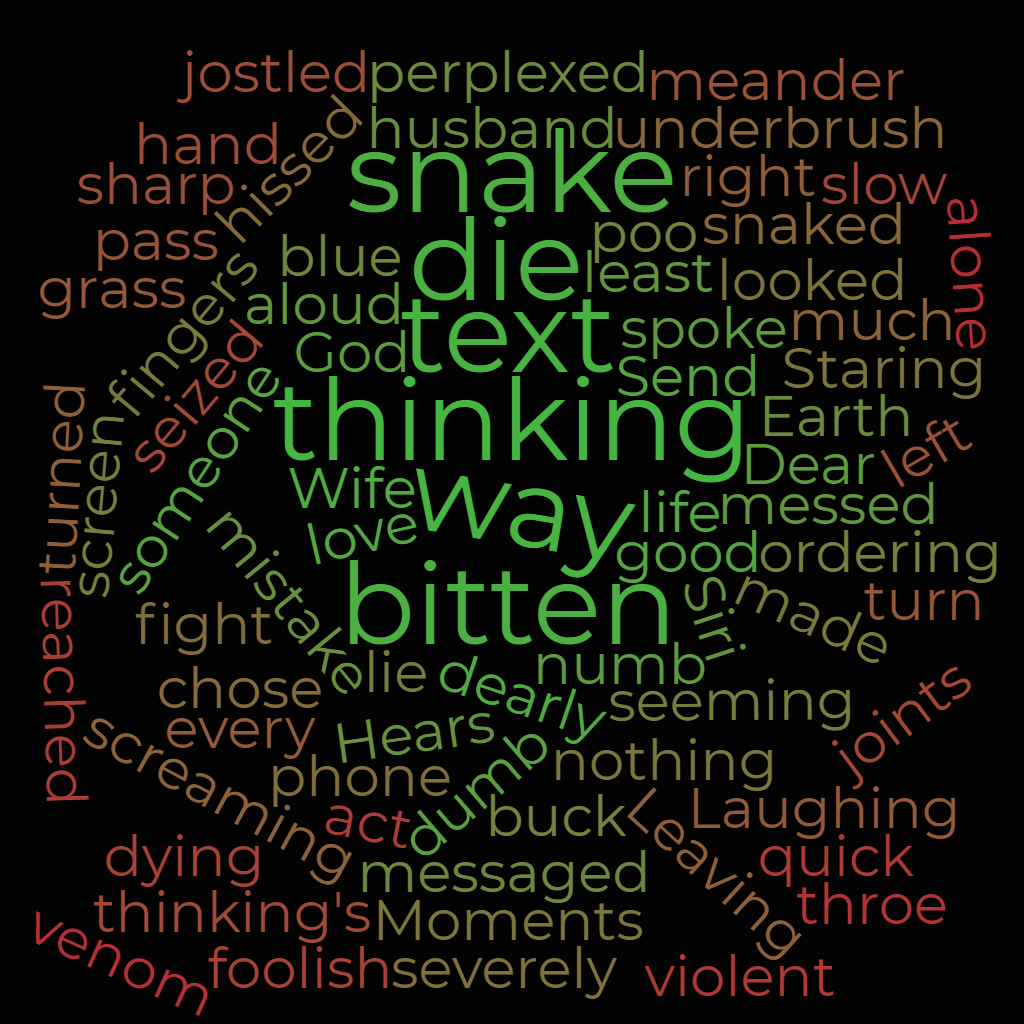 Snake Bite