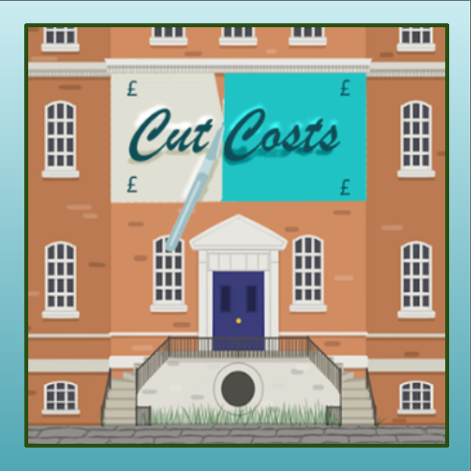 Cut Costs (2020)