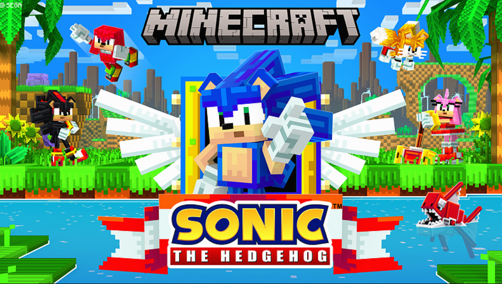 Sonic the Hedgehog