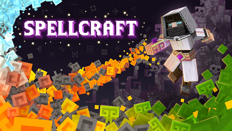 Spellcraft