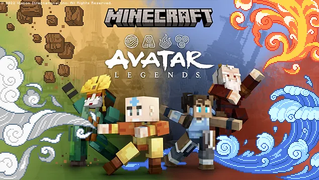 Avatar Legends