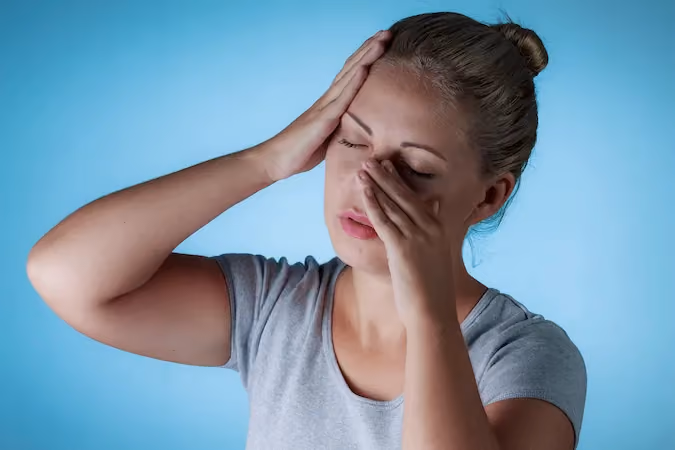 What You Need to Know About Sinus Surgery Recovery and Balloon Sinuplasty