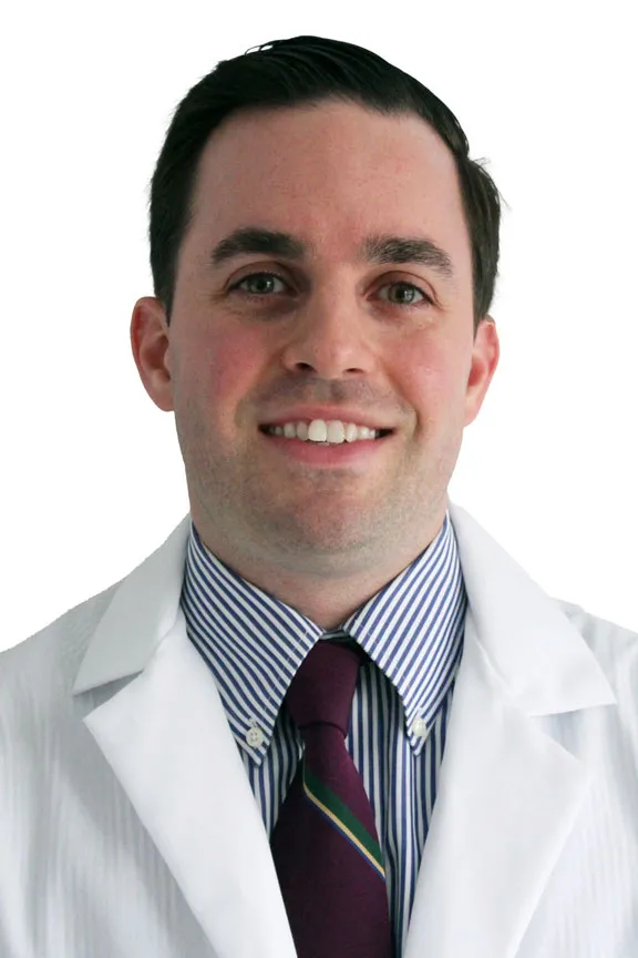 Meet Christopher Lacerenza, CT-ENT Nurse Practitioner