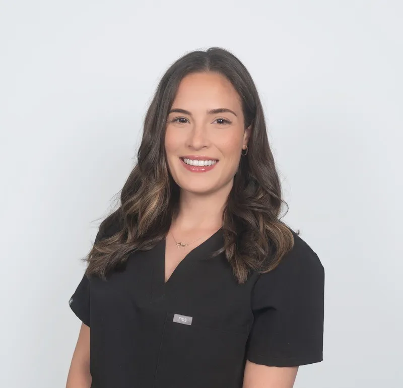 Jessica Gilson, PA-C, Physician Assistant at CT ENT Sinus Center providing expert ENT and sinus care in Connecticut.