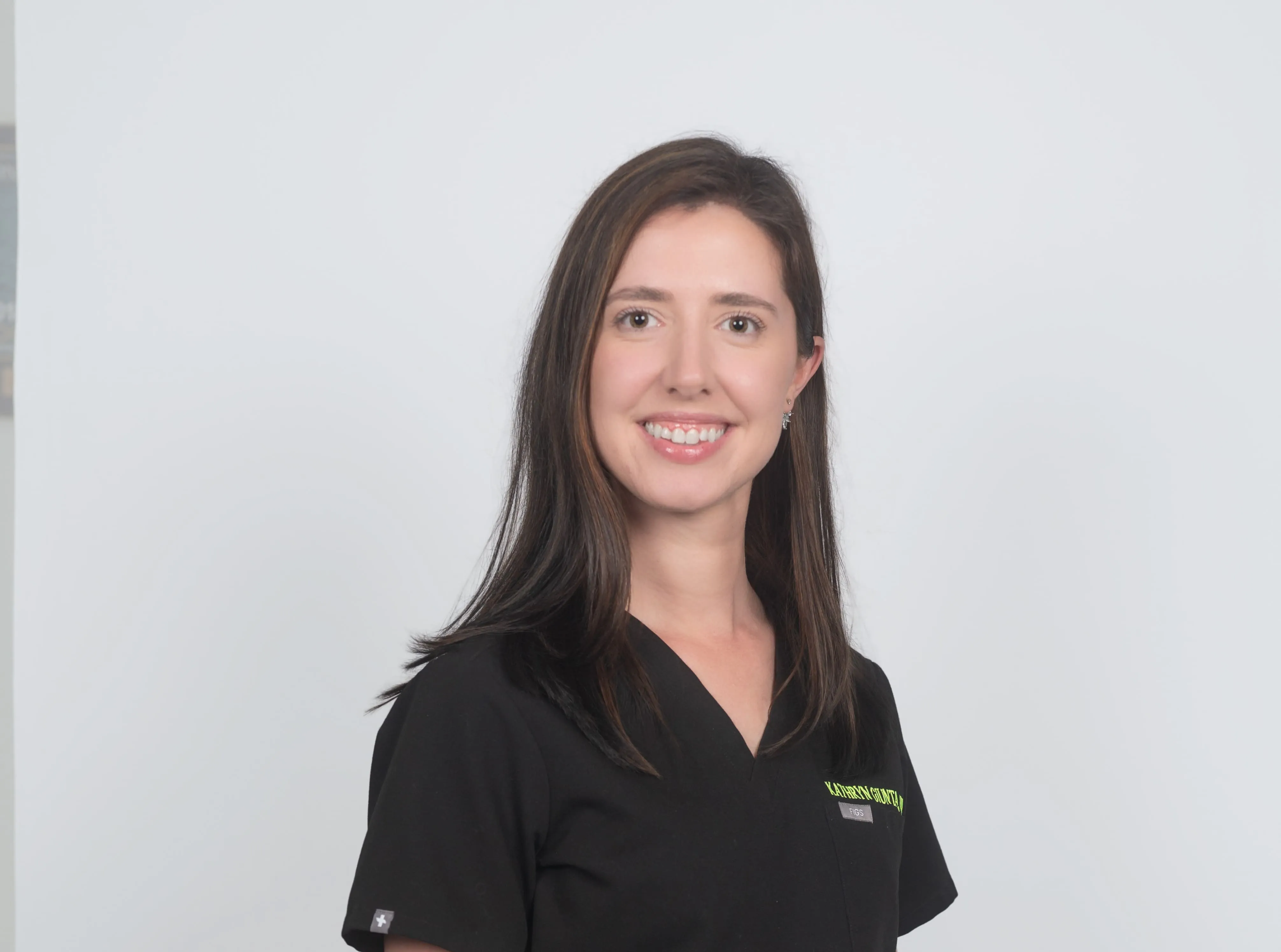 Dr. Kathryn Giunta, Nurse Practitioner at CT ENT Sinus Center Hearing & Balance in Connecticut