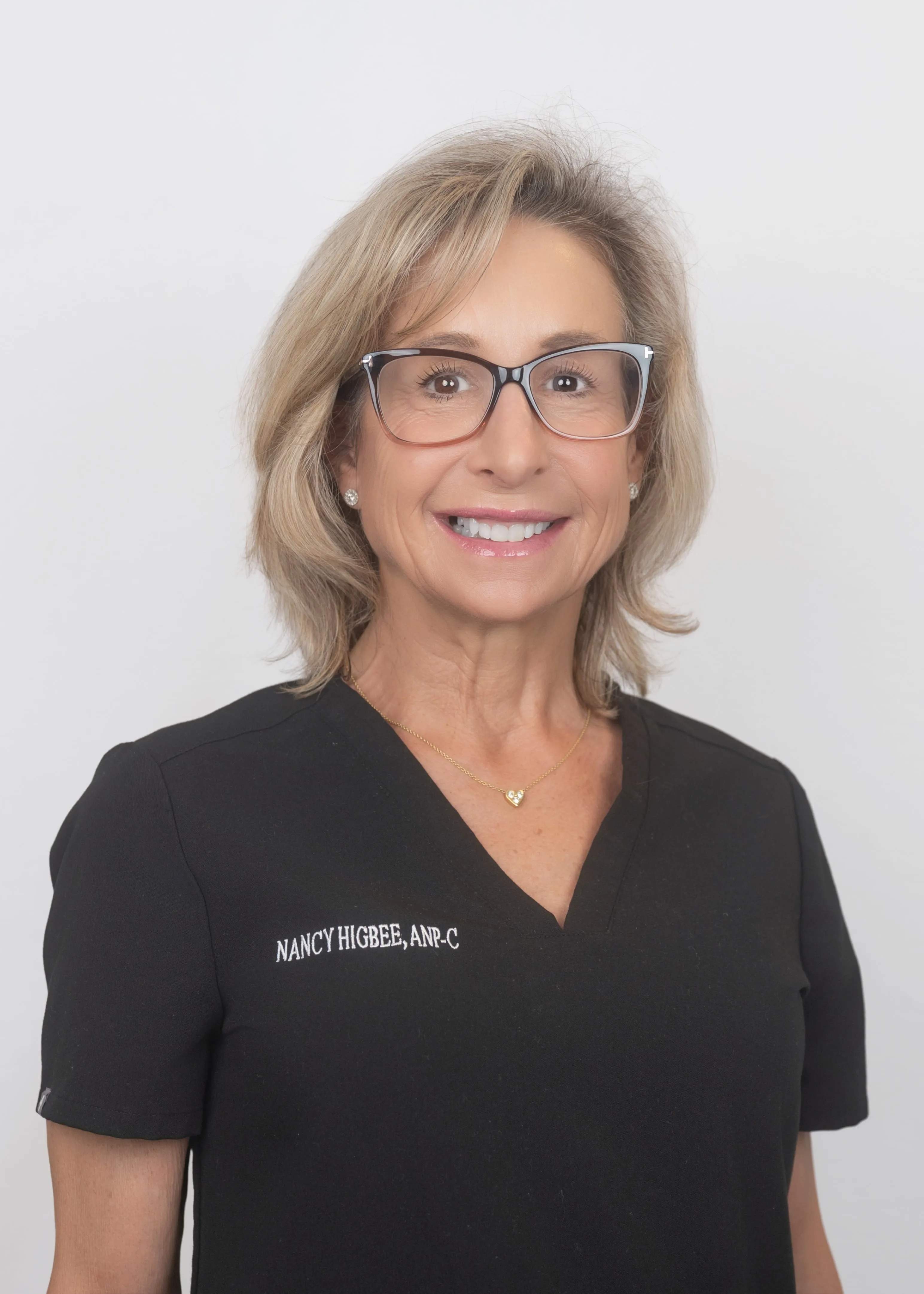 Nancy Higbee, Nurse Practitioner at CT ENT Sinus Center Greenwich
