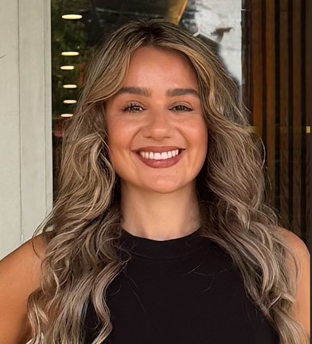 image of Alexis Quattrini