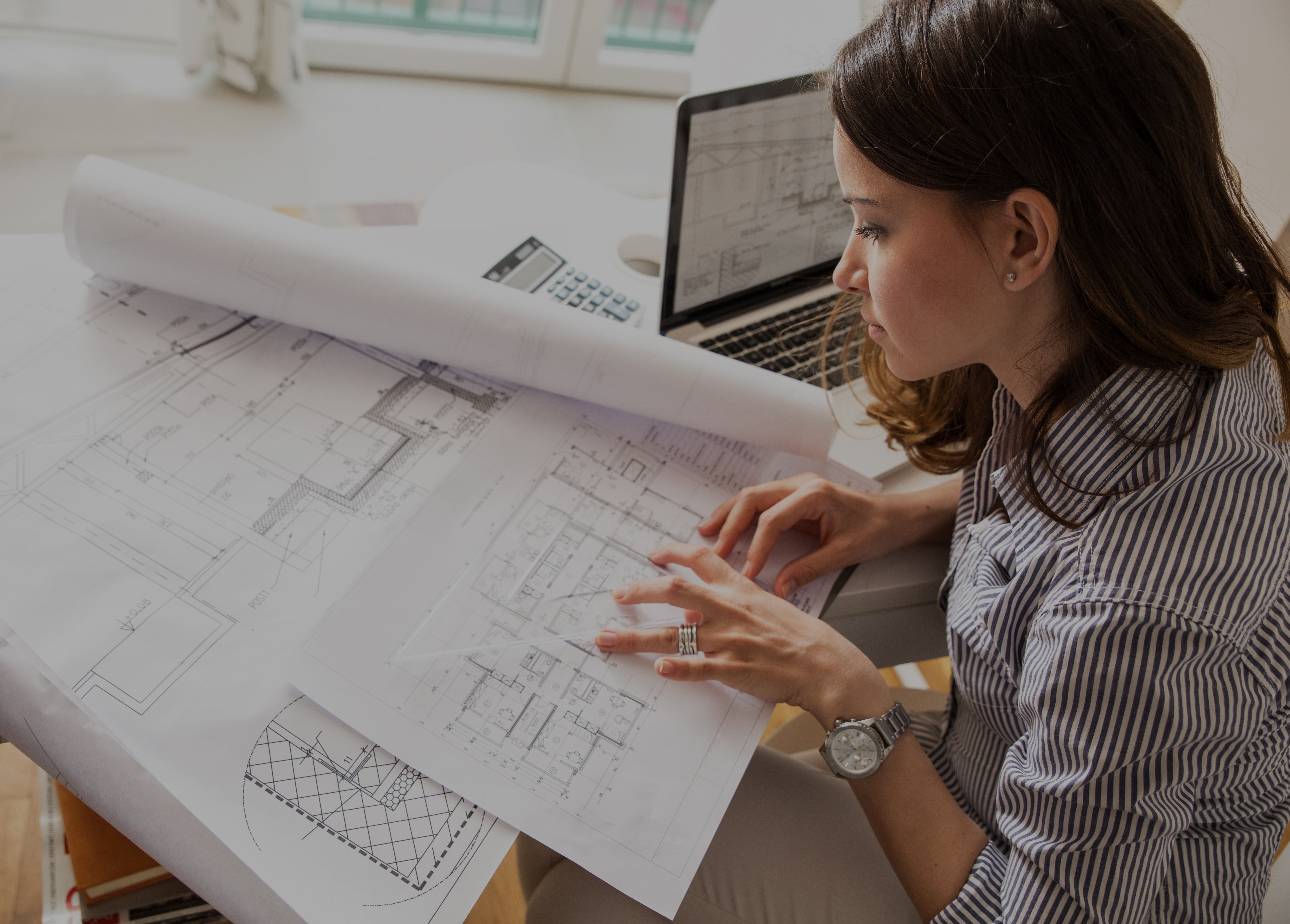 Luxury residential technology preconstruction coordination