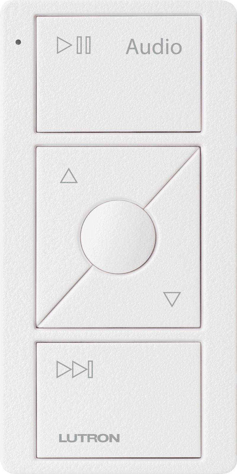 Lutron Pico three button remote control