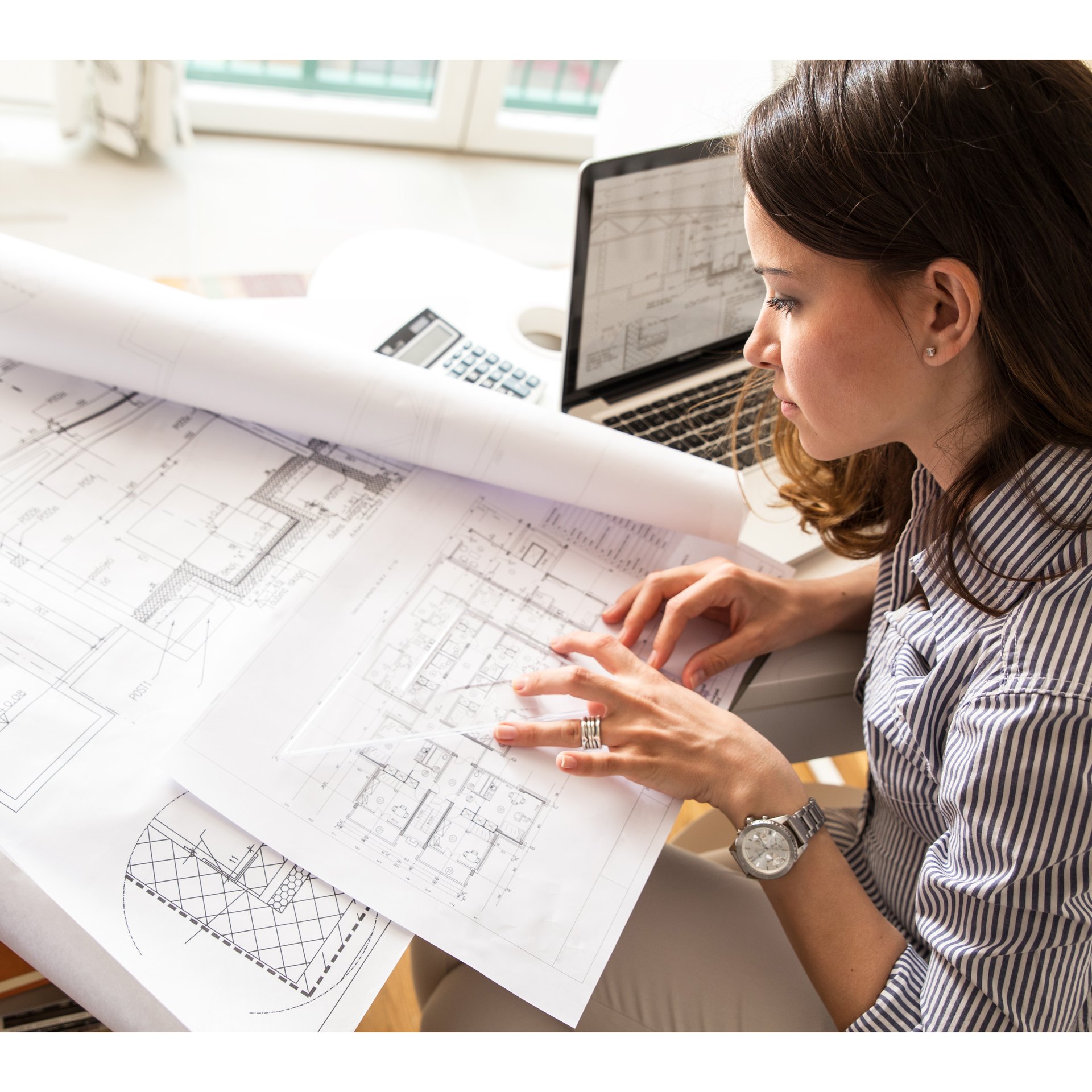 Landscape lighting design plans and fixture coordination