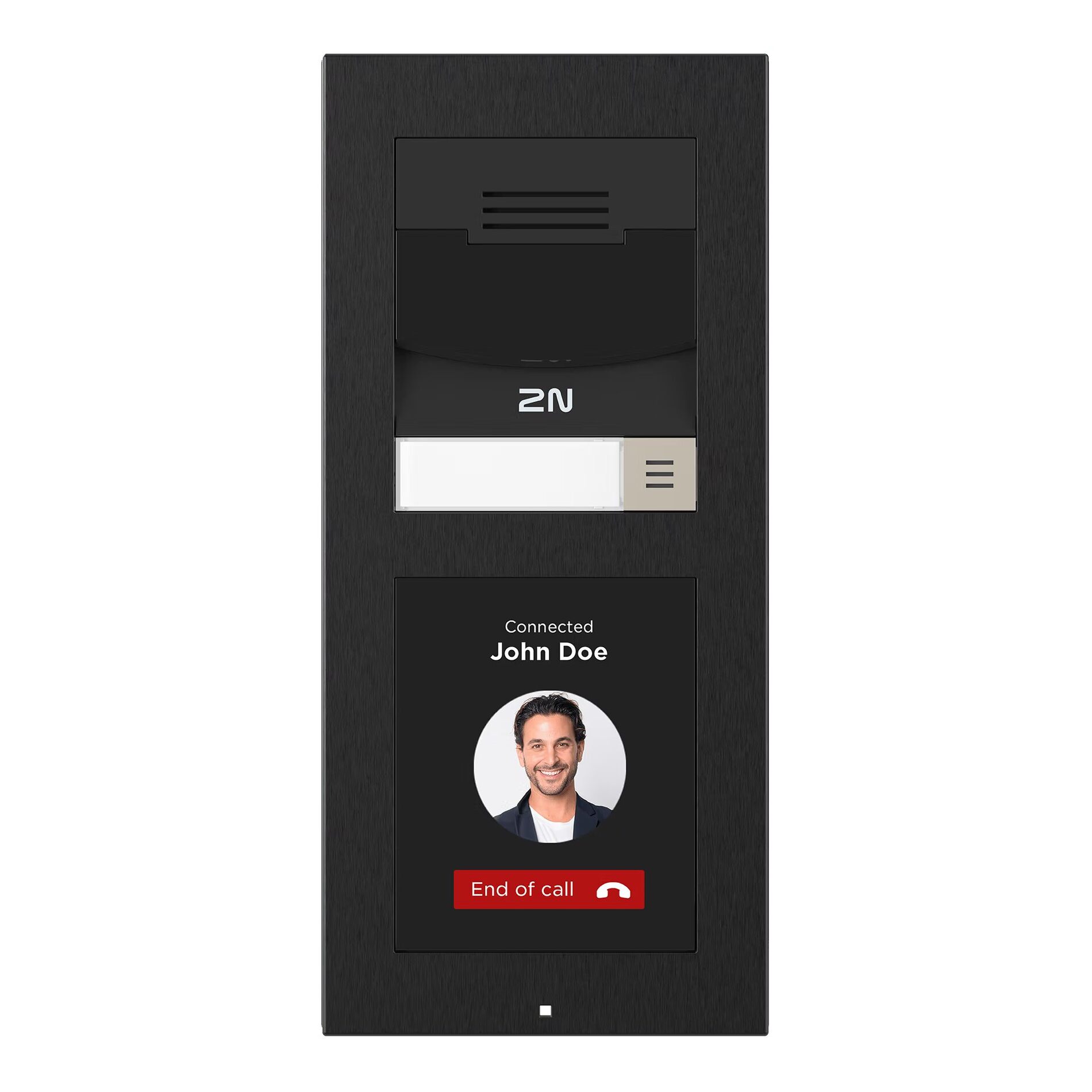 2N IP Verso modular intercom