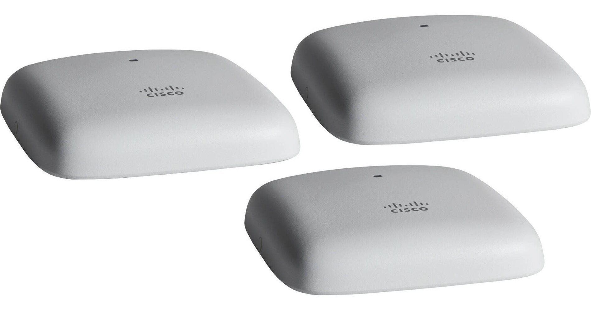 Enterprise Wi-Fi access points