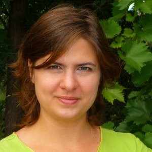 Zuzana Štědrá
