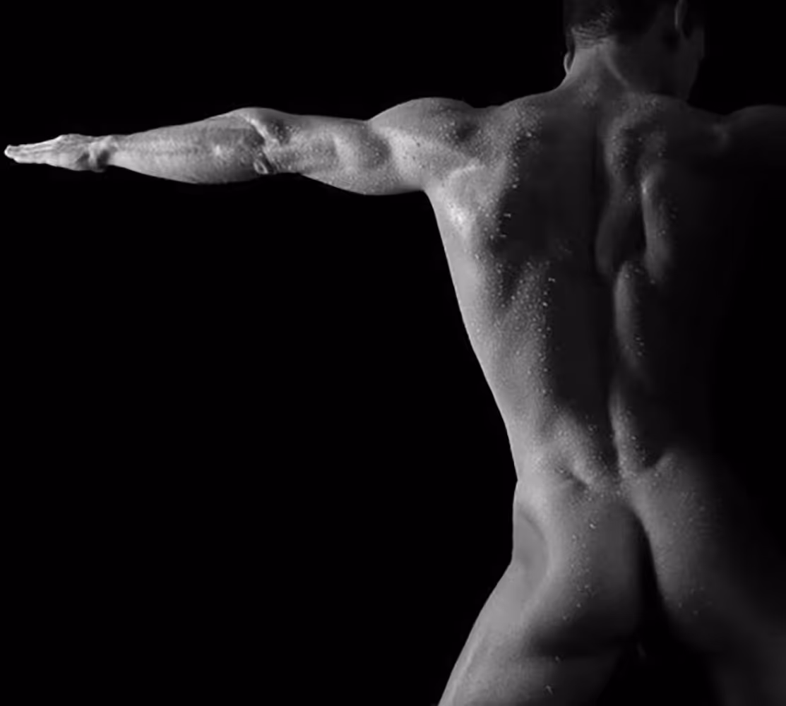 Austin Naked Yoga Events