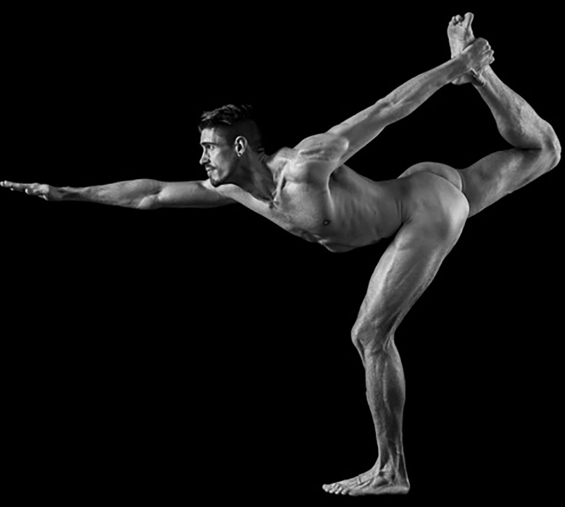 Austin Naked Yoga Events
