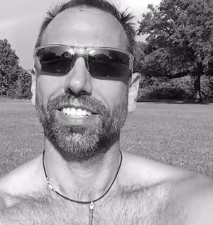 Austin Naked Yoga Daryn Classes