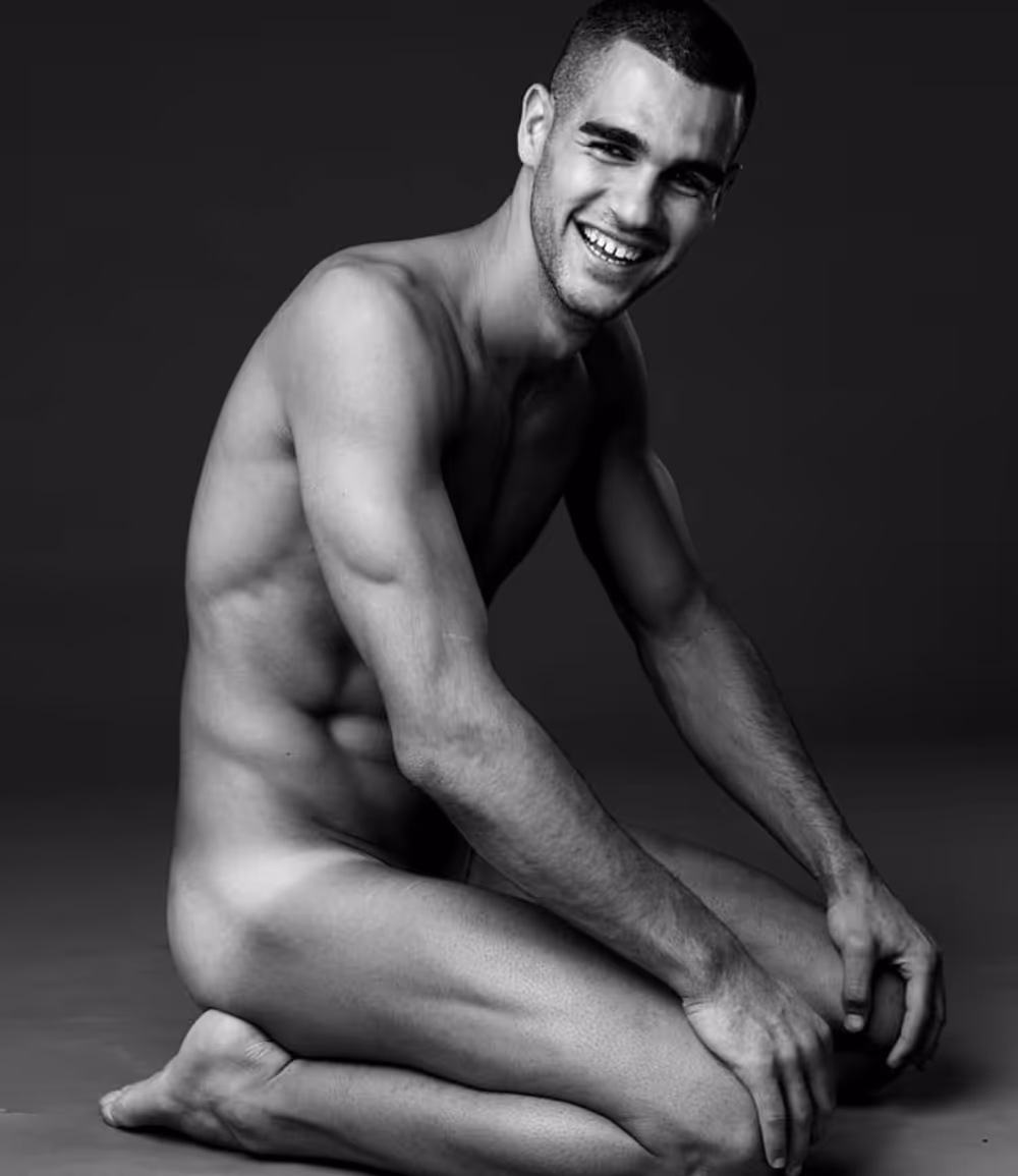 austin naked yoga fun