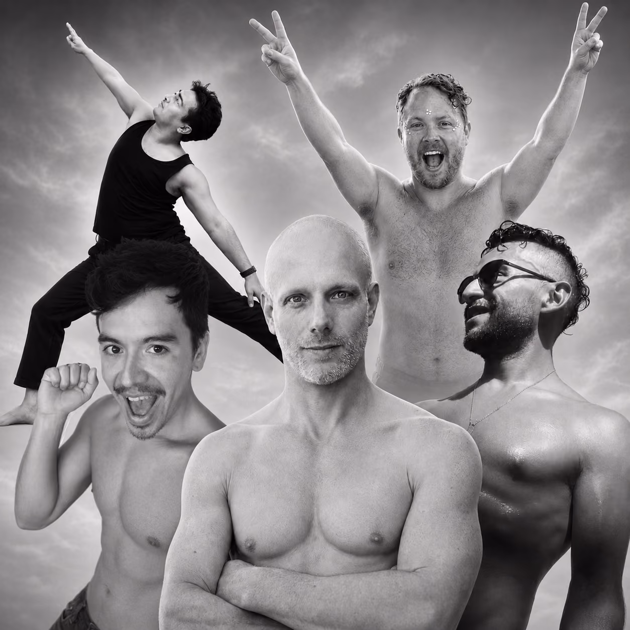 Austin Naked Yoga Todd Classes
