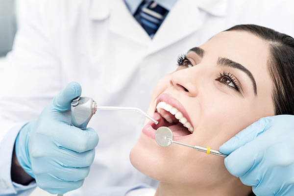 Preventetive Treatment