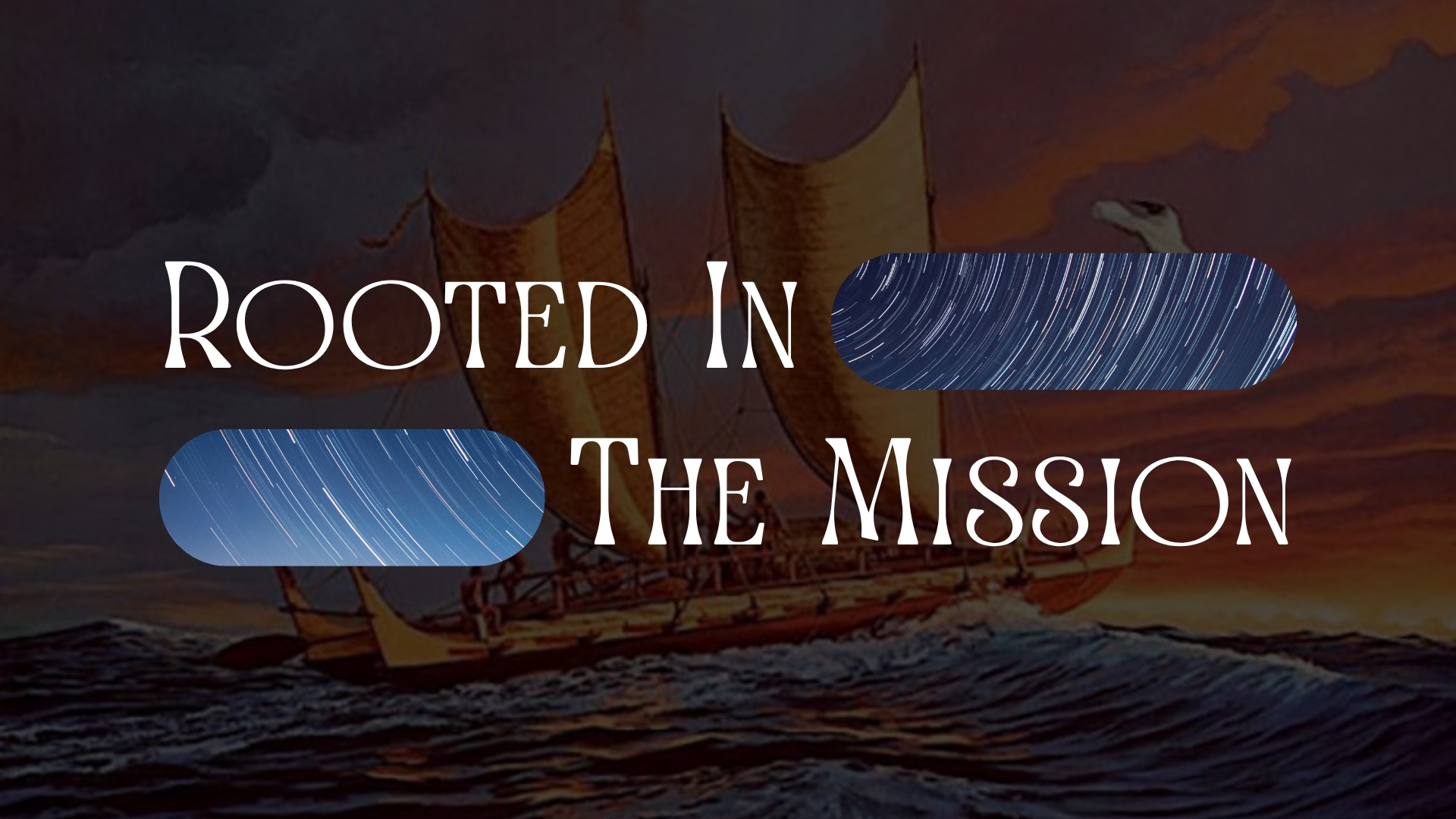 Rediscovering The Dream