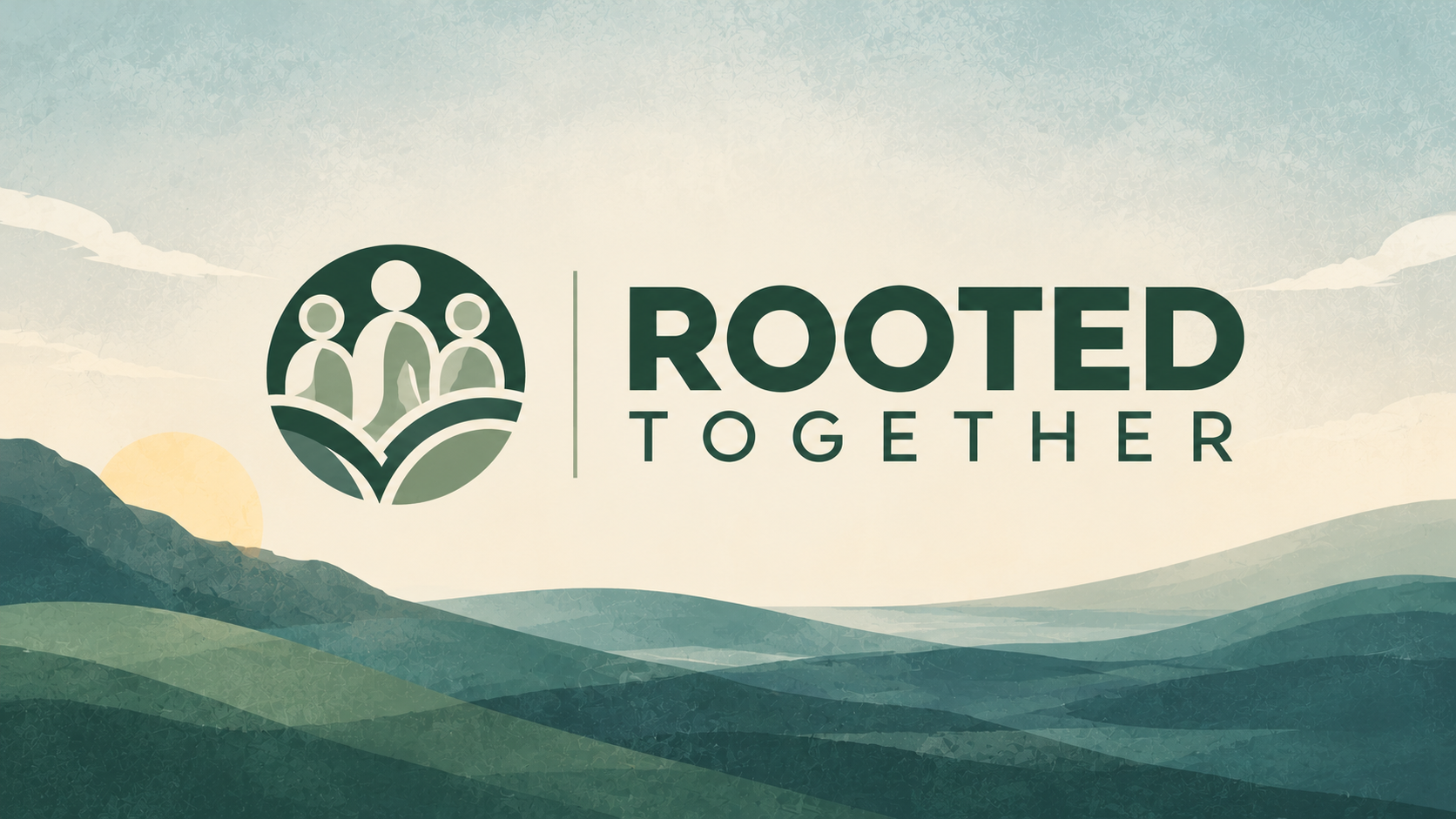 Rooted Together