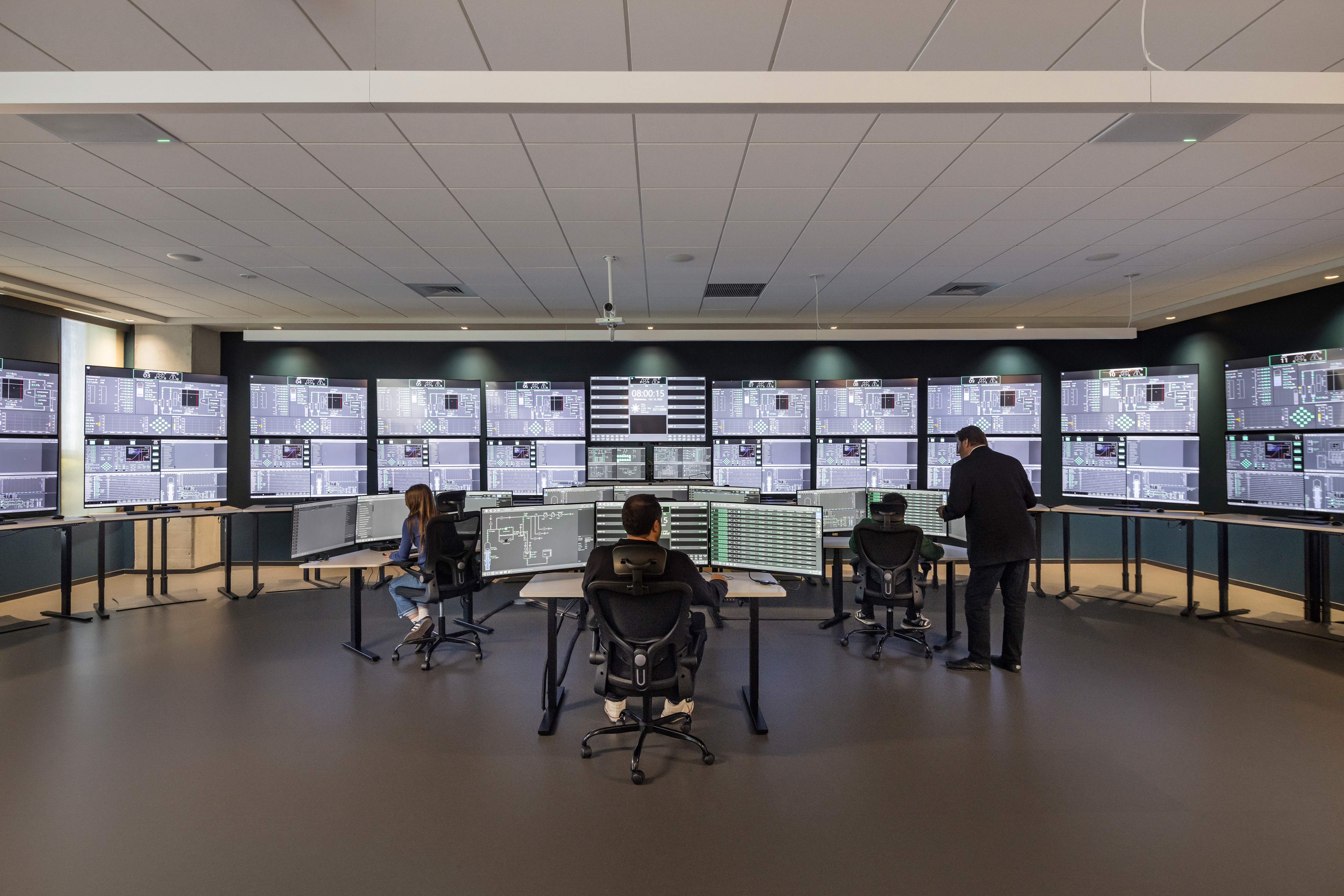 Fuse at Mason Square