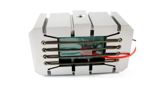 DSM standard FPA-0200C piezo actuator