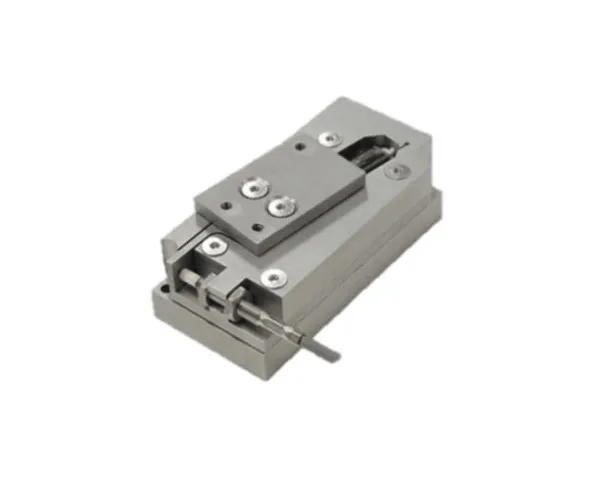 Piezoelectric rotary piezo stage
