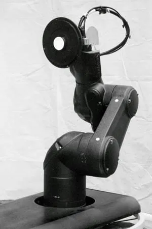 staubli labview integration library for robot