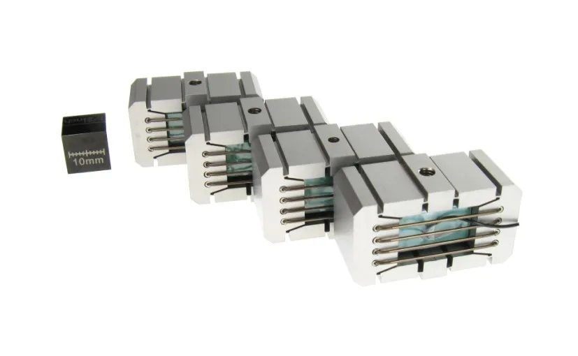 DSM piezoaktoren piezo actuators