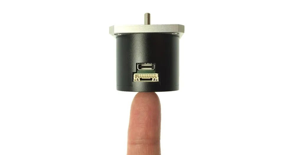 DSM piezomotor smart piezo ultrasonic motor