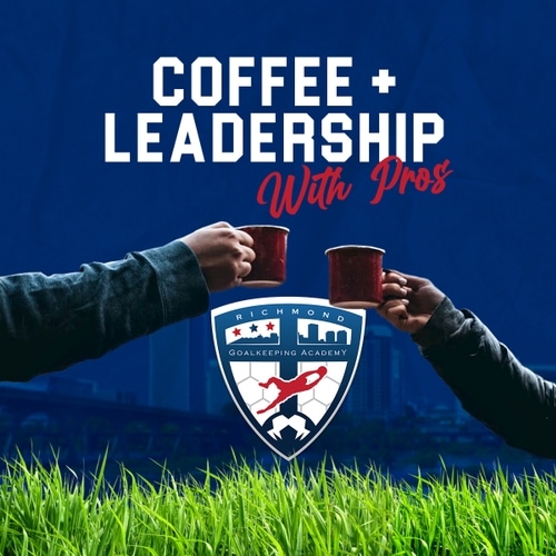 Coffee and Leadership with Pros podcast photo