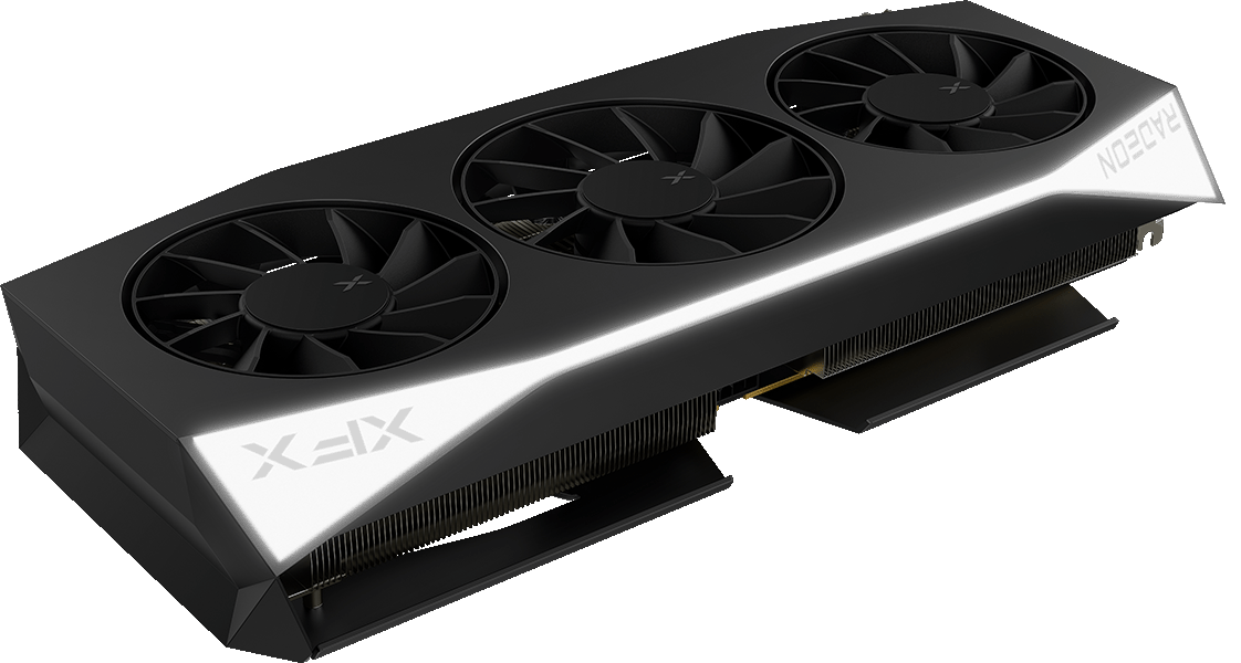 【新品未使用】XFX AMD Radeon RX 9060 XT 8GB XFXフォース