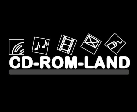 CD-ROM-LAND