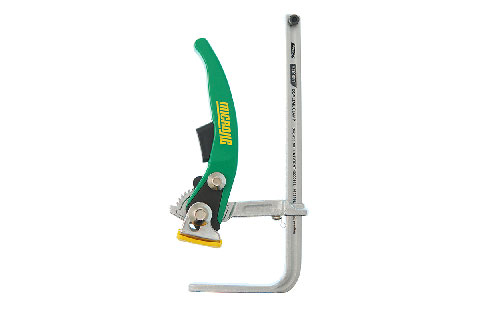 Microjig Matchfit DVC-1177K2+DS-333 Dovetail Clamp Pro (1/2 Shank) + Dado Stop Bundle